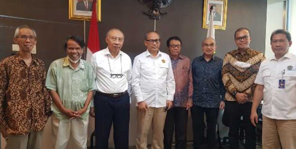Aktivitas Mei 2022 – Maret 2023 Dalam Rangka Optimalisasi Produksi Migas Indonesia & Kemandirian Energi Indonesia